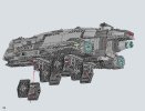 Building Instructions - LEGO - Star Wars - 75106 - Imperial Assault Carrier™: Page 168