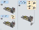 Building Instructions - LEGO - Star Wars - 75106 - Imperial Assault Carrier™: Page 14