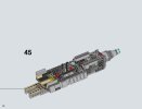 Building Instructions - LEGO - Star Wars - 75106 - Imperial Assault Carrier™: Page 42