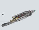 Building Instructions - LEGO - Star Wars - 75106 - Imperial Assault Carrier™: Page 52