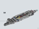 Building Instructions - LEGO - Star Wars - 75106 - Imperial Assault Carrier™: Page 59