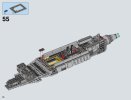 Building Instructions - LEGO - Star Wars - 75106 - Imperial Assault Carrier™: Page 60