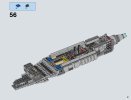 Building Instructions - LEGO - Star Wars - 75106 - Imperial Assault Carrier™: Page 61