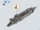 Building Instructions - LEGO - Star Wars - 75106 - Imperial Assault Carrier™: Page 65