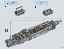 Building Instructions - LEGO - Star Wars - 75106 - Imperial Assault Carrier™: Page 69