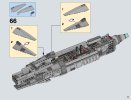 Building Instructions - LEGO - Star Wars - 75106 - Imperial Assault Carrier™: Page 73