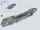 Building Instructions - LEGO - Star Wars - 75106 - Imperial Assault Carrier™: Page 92