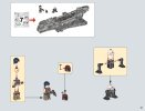 Building Instructions - LEGO - Star Wars - 75106 - Imperial Assault Carrier™: Page 97