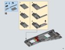 Building Instructions - LEGO - Star Wars - 75106 - Imperial Assault Carrier™: Page 105