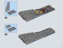 Building Instructions - LEGO - Star Wars - 75106 - Imperial Assault Carrier™: Page 111