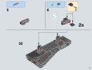 Building Instructions - LEGO - Star Wars - 75106 - Imperial Assault Carrier™: Page 117