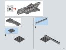 Building Instructions - LEGO - Star Wars - 75106 - Imperial Assault Carrier™: Page 121