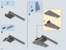 Building Instructions - LEGO - Star Wars - 75106 - Imperial Assault Carrier™: Page 122