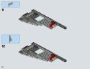 Building Instructions - LEGO - Star Wars - 75106 - Imperial Assault Carrier™: Page 126