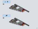 Building Instructions - LEGO - Star Wars - 75106 - Imperial Assault Carrier™: Page 127