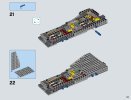 Building Instructions - LEGO - Star Wars - 75106 - Imperial Assault Carrier™: Page 133