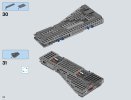 Building Instructions - LEGO - Star Wars - 75106 - Imperial Assault Carrier™: Page 138