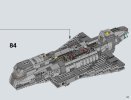 Building Instructions - LEGO - Star Wars - 75106 - Imperial Assault Carrier™: Page 143