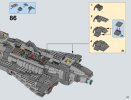 Building Instructions - LEGO - Star Wars - 75106 - Imperial Assault Carrier™: Page 145