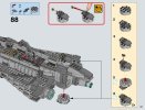 Building Instructions - LEGO - Star Wars - 75106 - Imperial Assault Carrier™: Page 147