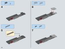 Building Instructions - LEGO - Star Wars - 75106 - Imperial Assault Carrier™: Page 150