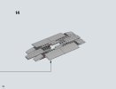 Building Instructions - LEGO - Star Wars - 75106 - Imperial Assault Carrier™: Page 158