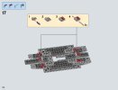 Building Instructions - LEGO - Star Wars - 75106 - Imperial Assault Carrier™: Page 160