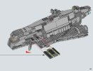 Building Instructions - LEGO - Star Wars - 75106 - Imperial Assault Carrier™: Page 165