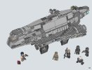 Building Instructions - LEGO - Star Wars - 75106 - Imperial Assault Carrier™: Page 169