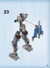 Building Instructions - LEGO - Star Wars - 75107 - Jango Fett™: Page 21