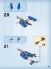 Building Instructions - LEGO - Star Wars - 75107 - Jango Fett™: Page 19