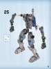 Building Instructions - LEGO - Star Wars - 75107 - Jango Fett™: Page 23