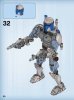 Building Instructions - LEGO - Star Wars - 75107 - Jango Fett™: Page 30