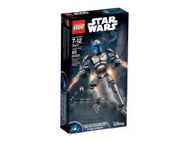 LEGO - Star Wars - 75107 - Jango Fett™