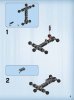 Building Instructions - LEGO - Star Wars - 75108 - Clone Commander Cody™: Page 3