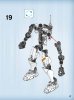 Building Instructions - LEGO - Star Wars - 75108 - Clone Commander Cody™: Page 17