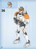 Building Instructions - LEGO - Star Wars - 75108 - Clone Commander Cody™: Page 30