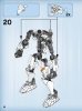 Building Instructions - LEGO - Star Wars - 75108 - Clone Commander Cody™: Page 18