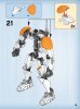 Building Instructions - LEGO - Star Wars - 75108 - Clone Commander Cody™: Page 19