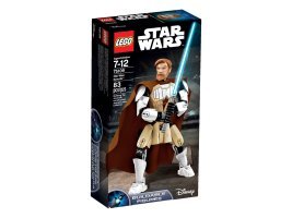 LEGO - Star Wars - 75109 - Obi-Wan Kenobi™