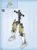 Building Instructions - LEGO - Star Wars - 75109 - Obi-Wan Kenobi™: Page 14