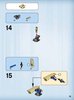 Building Instructions - LEGO - Star Wars - 75109 - Obi-Wan Kenobi™: Page 15