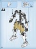 Building Instructions - LEGO - Star Wars - 75109 - Obi-Wan Kenobi™: Page 22