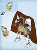 Building Instructions - LEGO - Star Wars - 75109 - Obi-Wan Kenobi™: Page 26