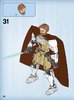 Building Instructions - LEGO - Star Wars - 75109 - Obi-Wan Kenobi™: Page 30