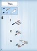 Building Instructions - LEGO - Star Wars - 75109 - Obi-Wan Kenobi™: Page 6