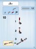 Building Instructions - LEGO - Star Wars - 75109 - Obi-Wan Kenobi™: Page 11