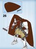 Building Instructions - LEGO - Star Wars - 75109 - Obi-Wan Kenobi™: Page 25