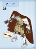 Building Instructions - LEGO - Star Wars - 75109 - Obi-Wan Kenobi™: Page 27