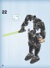 Building Instructions - LEGO - Star Wars - 75110 - Luke Skywalker™: Page 22